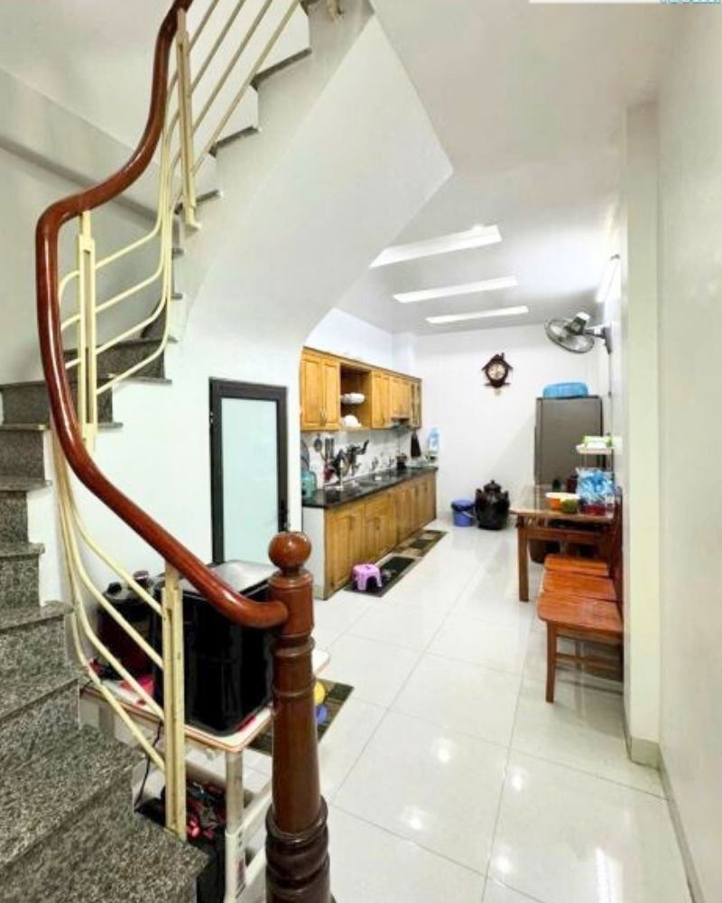 Bán nhà Cổ Điển A Tứ Hiệp 47m², 5 tầng, ô tô gần, giá 7.3 tỷ