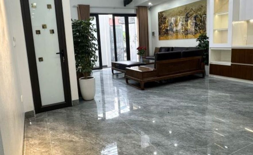 Bán nhà Liên Ninh 45m², 5 tầng,MT 4m, 4PN, giá 6.3 tỷ