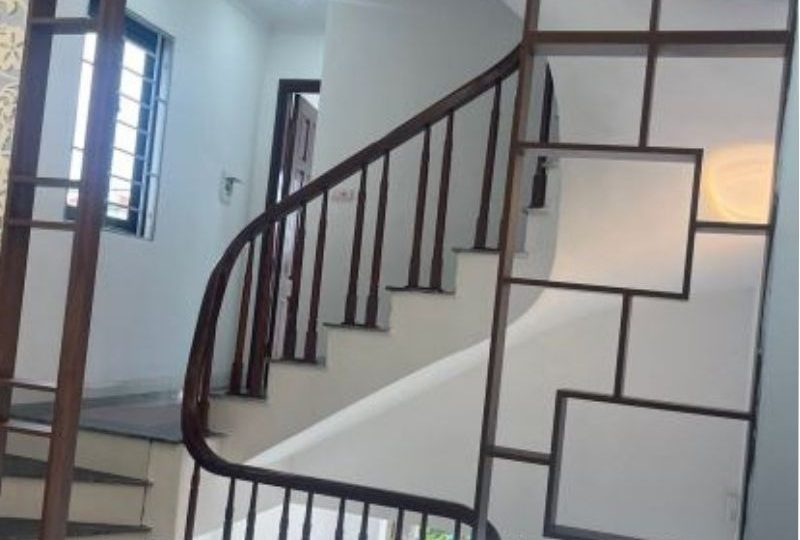 Bán nhà Tả Thanh Oai 40m² MT4m gần Vành đai 3.5 giá 5 tỷ
