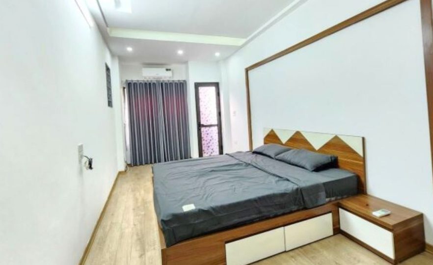 Bán nhà Thanh Liệt 40m² 4 ngủ gần phố giá 7.6 tỷ