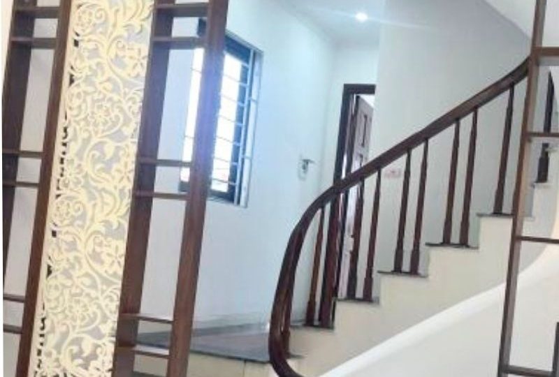 Bán nhà Tả Thanh Oai 40m², 4.5T, MT 4m, 4 PN, 5 tỷ gần ô tô