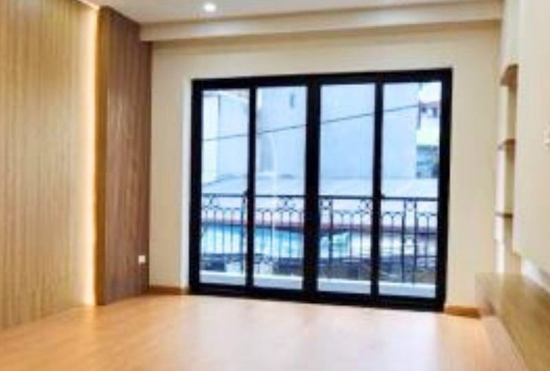 Bán nhà Thượng Phúc 35m², 4 tầng, 3PN, lô góc ô tô, 4.8 tỷ