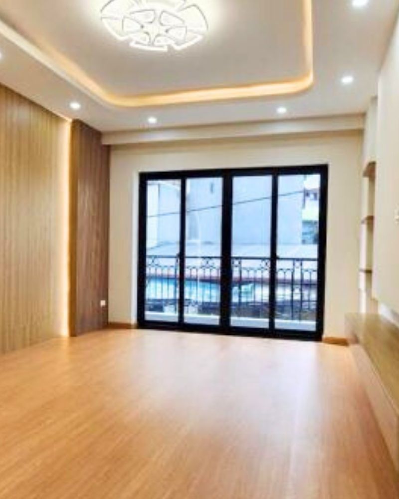 Bán nhà Thượng Phúc 35m², 4 tầng, 3PN, lô góc ô tô, 4.8 tỷ