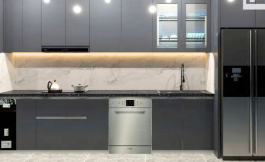 Bán nhà Yên Xá 36m², 6 tầng thang máy, MT 3.5m, hơn 9 tỷ