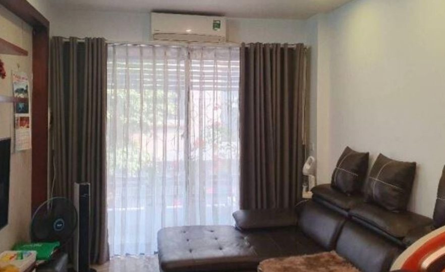 Nhà phân lô Ngũ Hiệp 40m², MT 3.2m, 5 tầng, ô tô tránh, 11 tỷ