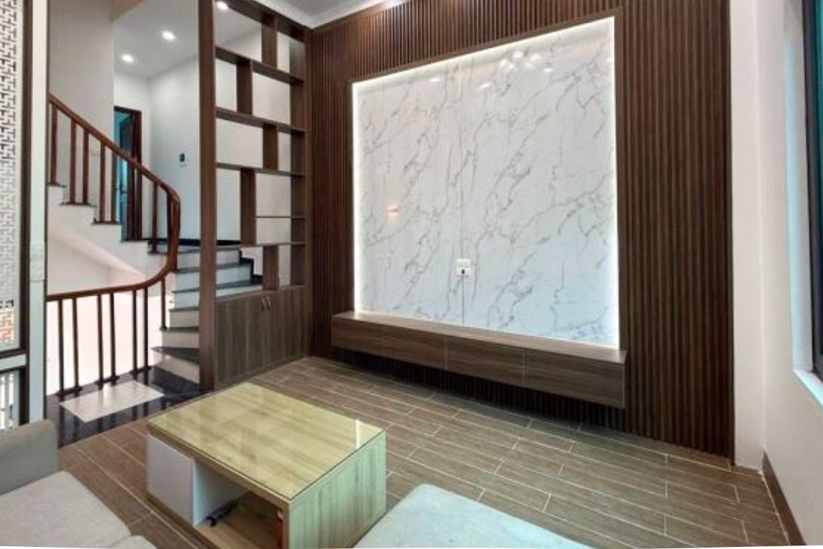 Bán nhà Thanh Liệt Thanh Trì – 45m² – 4 tầng – full nội thất – giá 7 tỷ