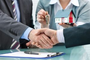 Bán nhà mặt phố, ngõ hẻm Thanh Trì – Tăng giá, giảm rủi ro pháp lý