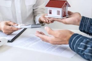 Bán nhà mặt phố, ngõ hẻm Thanh Trì – Tăng giá, giảm rủi ro pháp lý