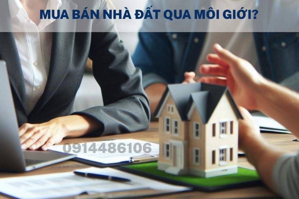 Dịch vụ môi giới nhà đất Tam Hiệp Đại Thanh Thanh Trì hỗ trợ bán nhanh,