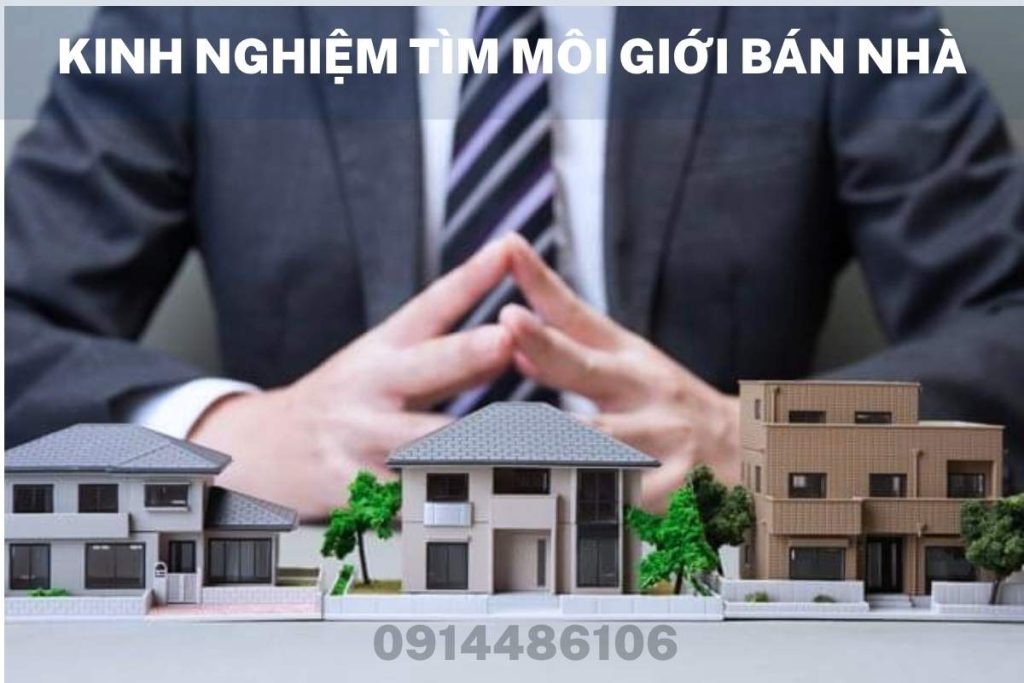 Môi giới bất động sản khu vực Thanh Trì cam kết bán nhanh, đúng giá