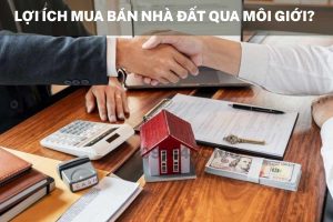 Dịch Vụ Môi Giới Nhà Đất Liên Ninh Ngọc Hồi Thanh Trì – Hỗ Trợ Bán Nhanh, Định Giá Chuẩn, An Toàn Giao Dịch