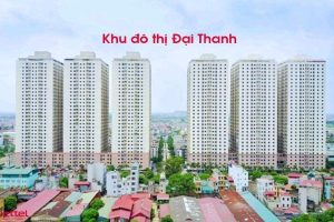 Ký Gửi Chung Cư CT10B Đại Thanh – Môi Giới Uy Tín, Giao Dịch Nhanh Chóng