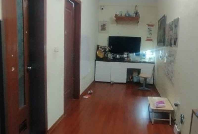 Bán Căn Hộ CT10 Khu Đô Thị Mới Đại Thanh – 36m² – 1PN – Full Nội Thất – Giá Tốt