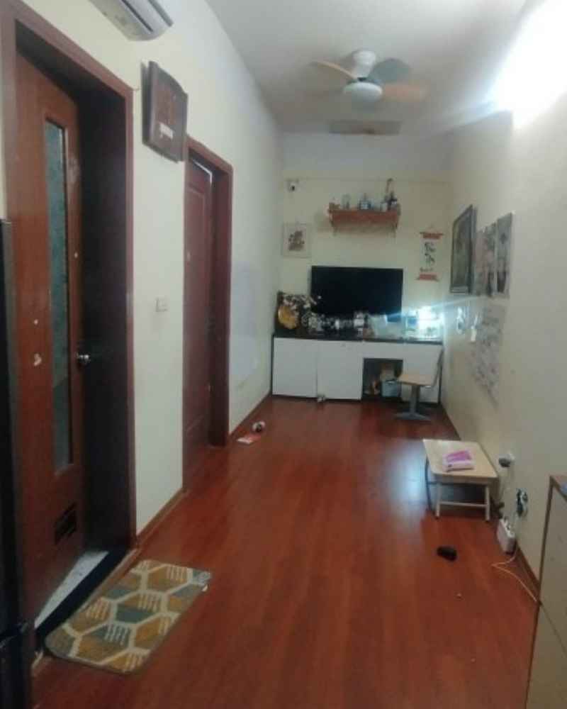 Bán Căn Hộ CT10 Khu Đô Thị Mới Đại Thanh – 36m² – 1PN – Full Nội Thất – Giá Tốt