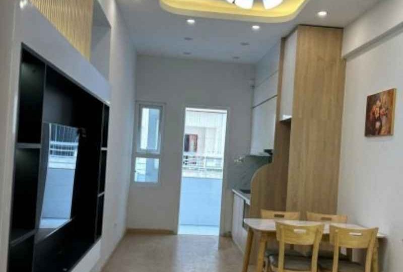Bán Gấp Căn Hộ Chung Cư Đại Thanh – 56m² – 2PN – 2VS – Full Nội Thất – Ở Ngay