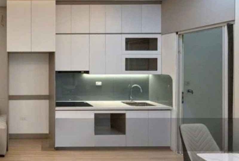 Chính Chủ Bán Chung Cư Đại Thanh – 55m² – 2PN – Full Nội Thất – Sổ Đỏ Lâu Dài Giá – 3,38 Tỷ