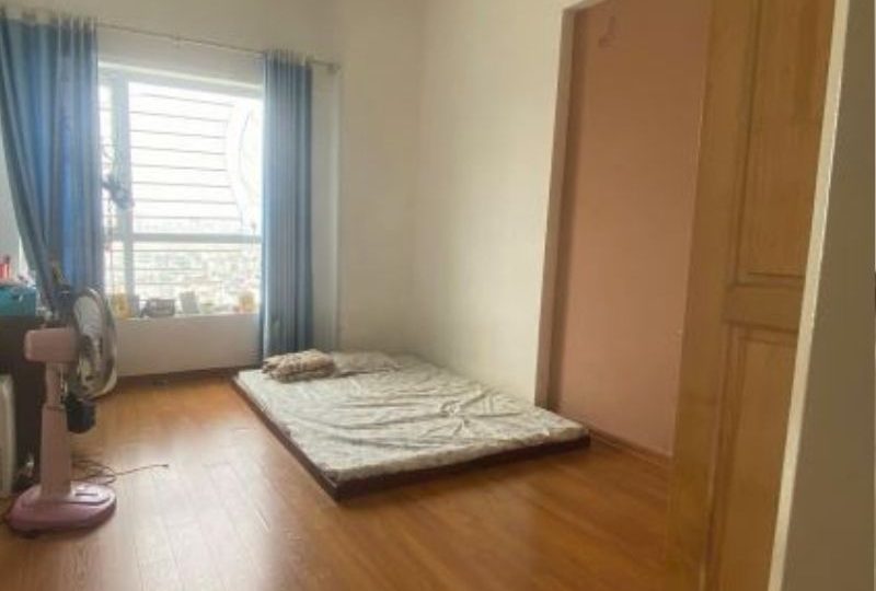 Bán Căn Hộ CT1 Viện 103 – Căn Góc 83m² – Tầng Trung Đẹp – View Siêu Thoáng – Giá Hơn 5 Tỷ