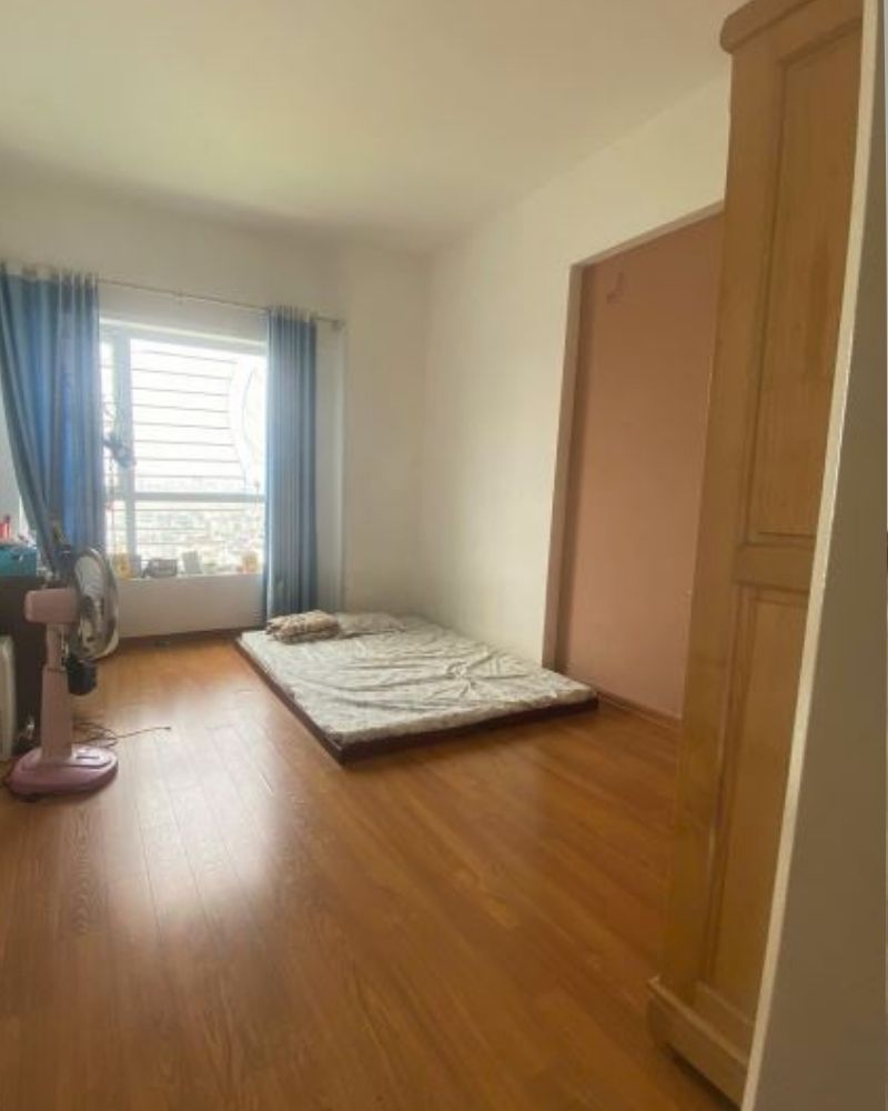 Bán Căn Hộ CT1 Viện 103 – Căn Góc 83m² – Tầng Trung Đẹp – View Siêu Thoáng – Giá Hơn 5 Tỷ
