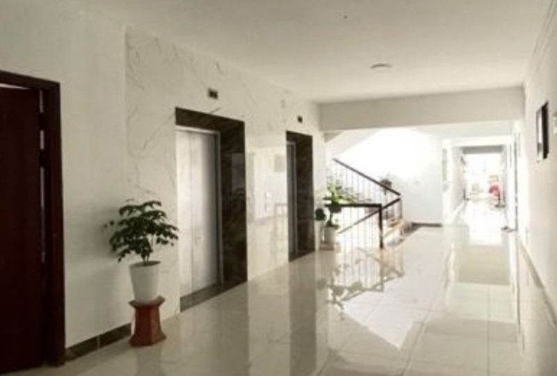 Bán Chung Cư Pháp Vân Tứ Hiệp Thấp Tầng – 63m² Ở Ngay Vị Trí Đẹp 4,2 tỷ