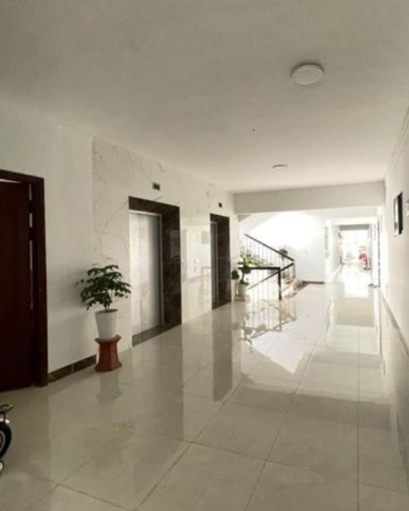 Bán Chung Cư Pháp Vân Tứ Hiệp Thấp Tầng – 63m² Ở Ngay Vị Trí Đẹp 4,2 tỷ