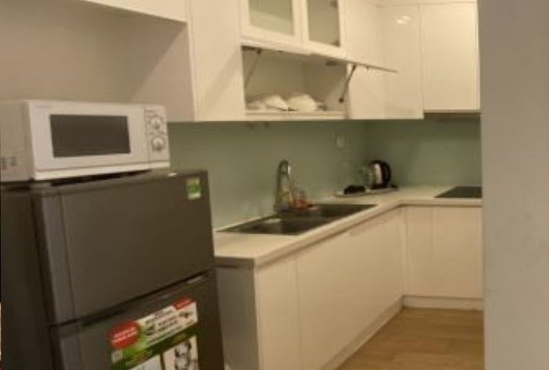 Bán Căn Hộ Eco Green City Nguyễn Xiển 80m², 2PN 2VS, Sổ Đỏ, Giá Chỉ 4,25 Tỷ