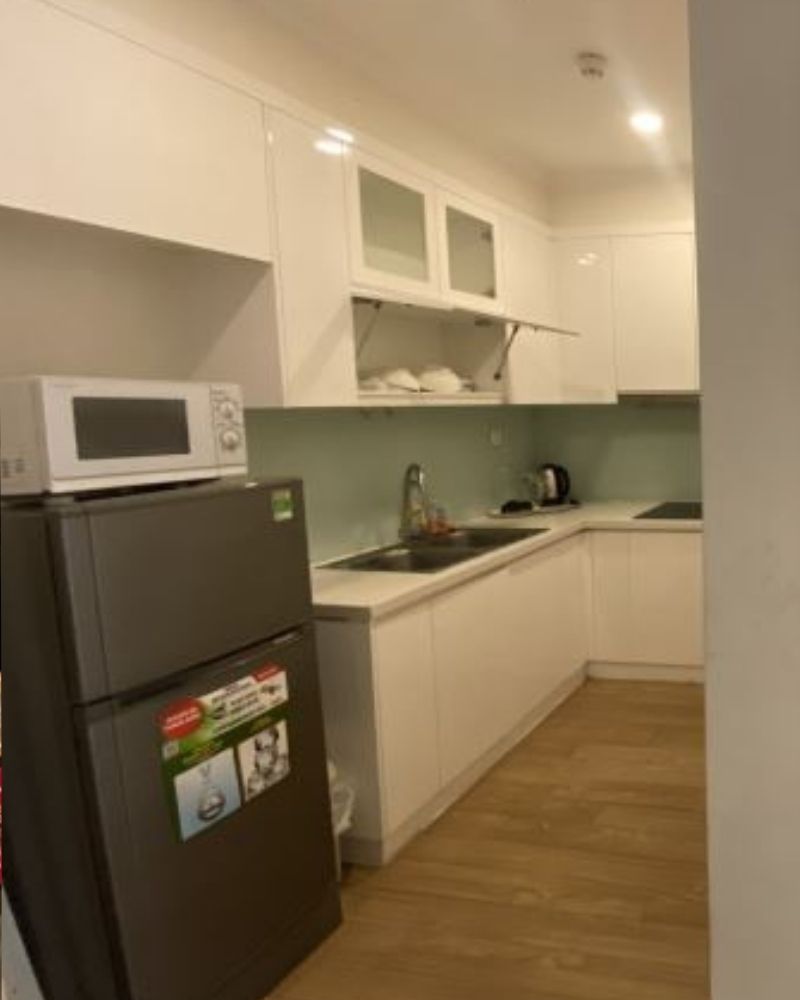 Bán Căn Hộ Eco Green City Nguyễn Xiển 80m², 2PN 2VS, Sổ Đỏ, Giá Chỉ 4,25 Tỷ