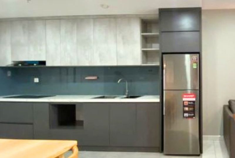 Bán Căn Hộ Chung Cư Viện 103 Văn Quán 85m², Căn Góc, 2PN 2VS, Full Nội Thất Cao Cấp, Giá Chỉ 4,25 Tỷ
