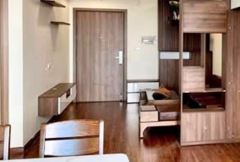 Bán Căn Hộ Eco Green City Nguyễn Xiển 85m², 3PN 2VS, Ban Công Đông Nam, Giá Chỉ 6 Tỷ