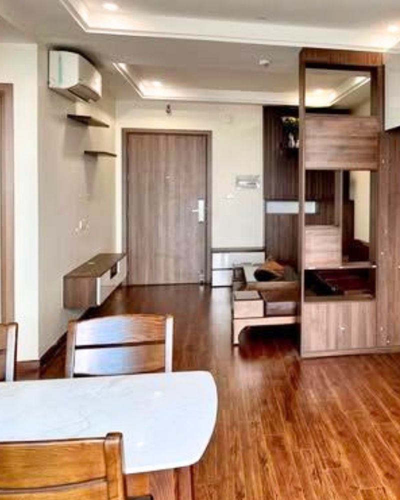 Bán Căn Hộ Eco Green City Nguyễn Xiển 85m², 3PN 2VS, Ban Công Đông Nam, Giá Chỉ 6 Tỷ