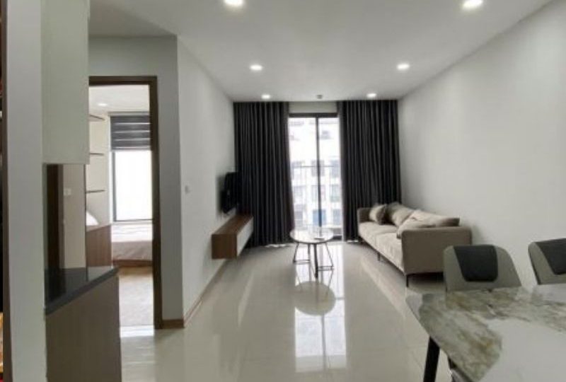 Bán Căn Hộ Housinco Nguyễn Xiển 95m², 3PN, Thiết Kế Đẹp, Tầng Trung, Giá Tốt