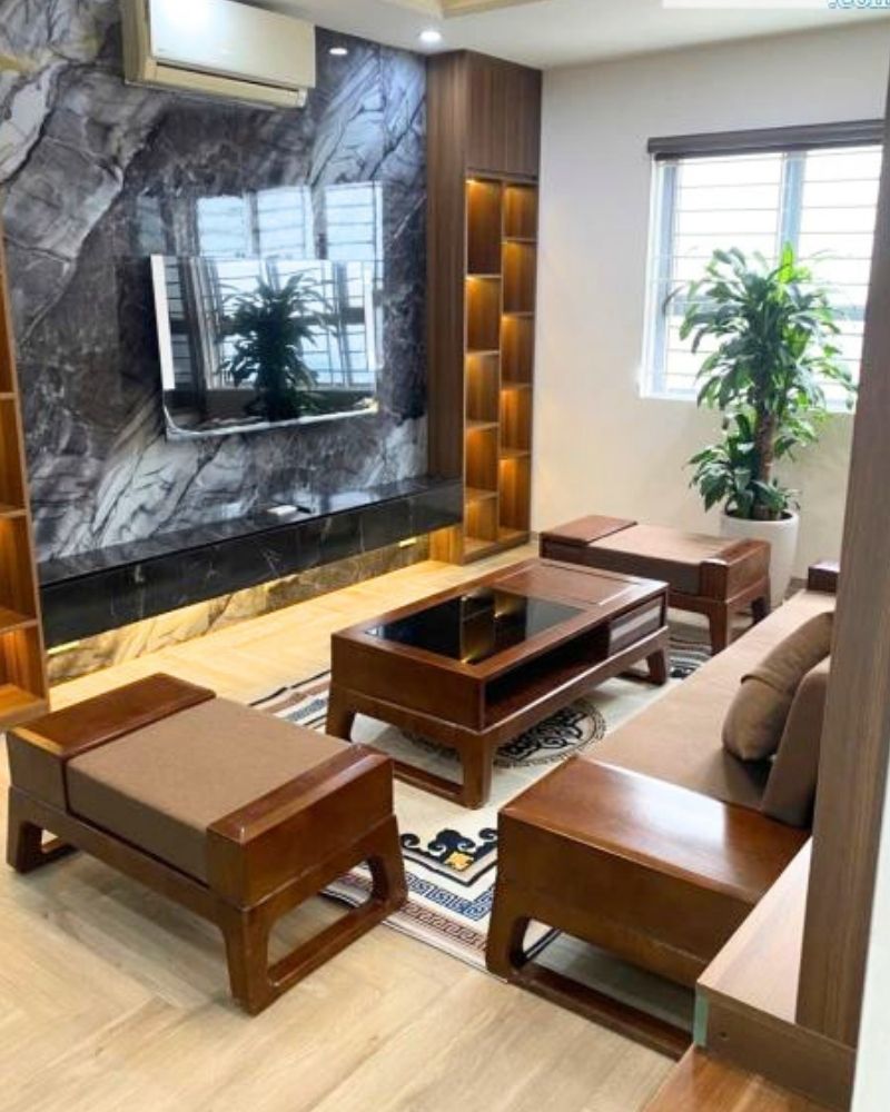 Bán Căn Hộ Tứ Hiệp Plaza 84m², Căn Góc 3PN 2VS, Full Nội Thất Đẹp, Giá Chỉ 5,25 Tỷ