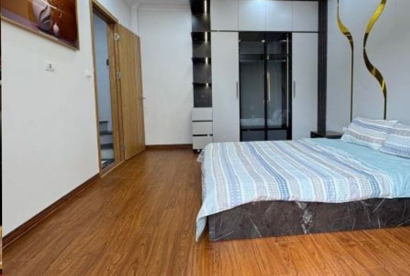 Bán Căn Hộ Tecco Garden Đại Thanh 130m², Căn Góc, Full Nội Thất, Giá Chỉ 5,95 Tỷ