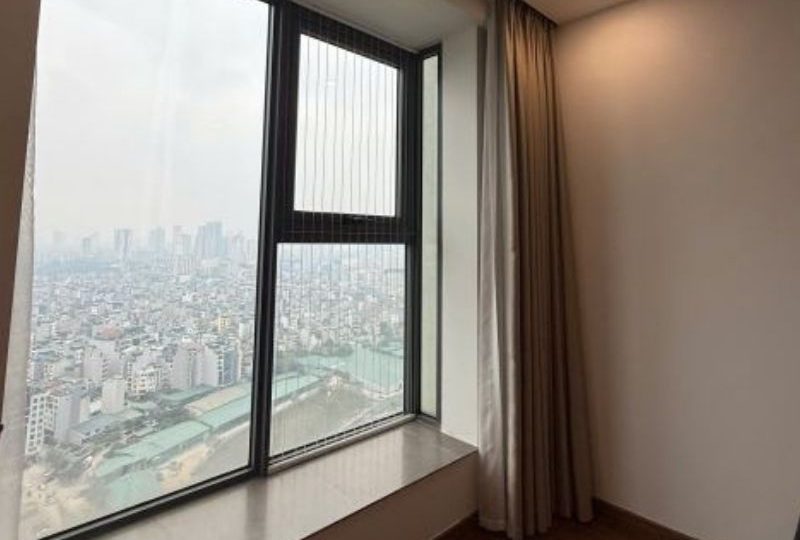 Bán Căn Hộ Lô Góc Eco Green City Nguyễn Xiển – 96m² – 3PN – View Pháo Hoa – Sổ Đỏ Chính Chủ