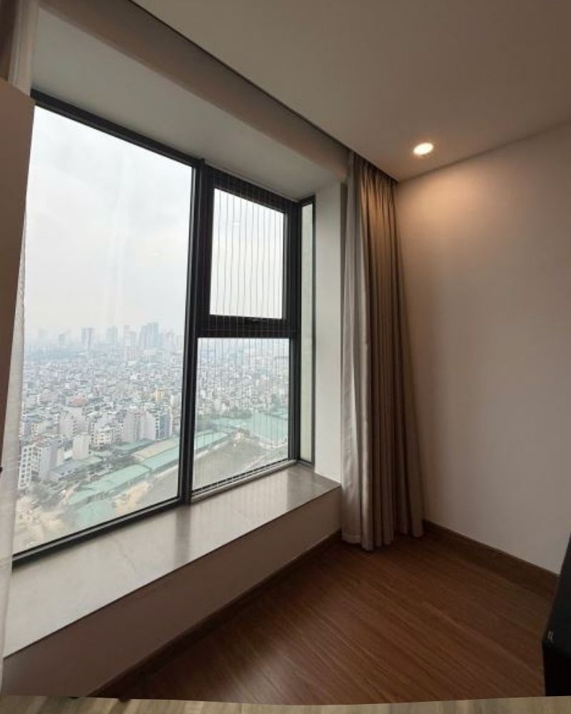 Bán Căn Hộ Lô Góc Eco Green City Nguyễn Xiển – 96m² – 3PN – View Pháo Hoa – Sổ Đỏ Chính Chủ