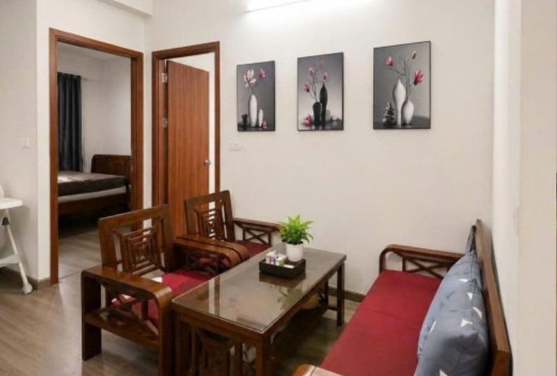 Bán Căn Hộ Tabudec Plaza 74m², 2PN, Sổ Đỏ Chính Chủ, Giá Chỉ 4 Tỷ