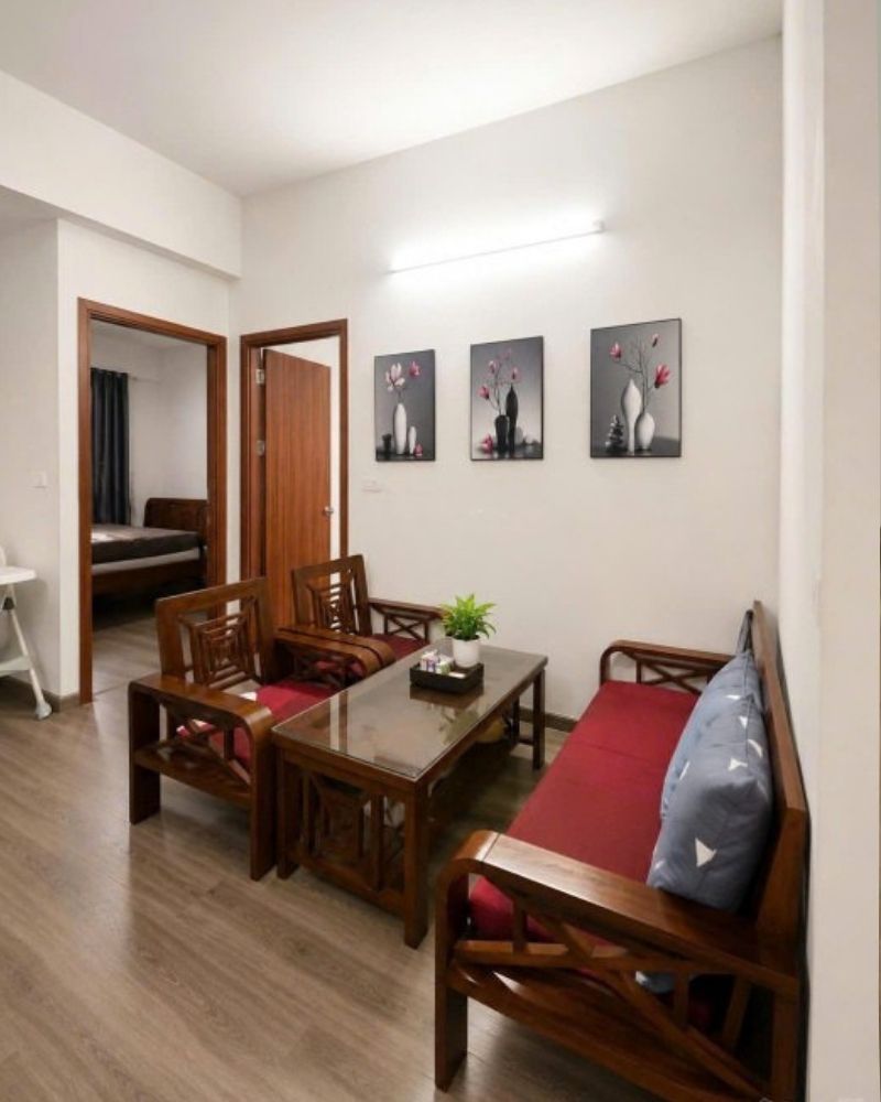 Bán Căn Hộ Tabudec Plaza 74m², 2PN, Sổ Đỏ Chính Chủ, Giá Chỉ 4 Tỷ