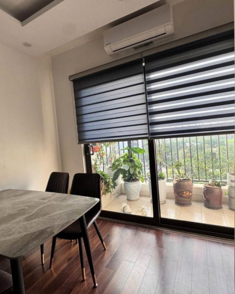 Bán Gấp Căn Hộ Tecco Diamond 71m², 2PN, Full Nội Thất, Sổ Đỏ Chính Chủ, Giá 4,7 Tỷ