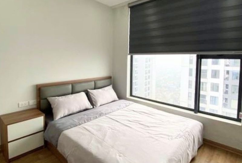 Bán Căn Hộ Eco Dream Nguyễn Xiển 78m² – Sổ Đỏ Chính Chủ Giá 4,75 Tỷ