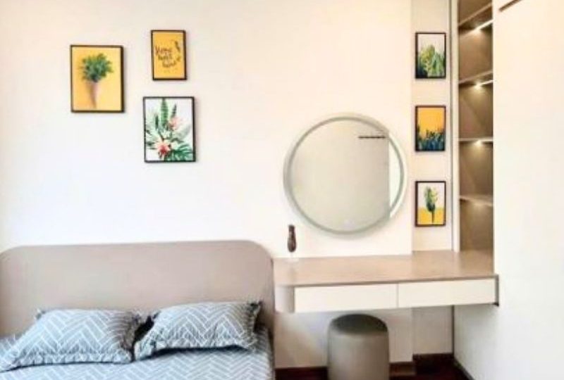 Bán Nhanh Eco Dream Nguyễn Xiển 66m² – 2PN 2VS Giá 4,8 Tỷ Có TL