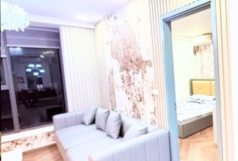 Chung Cư EcoGreen City 75m² – 2 Phòng Ngủ – Nội Thất Đẹp Giá 5,8 Tỷ