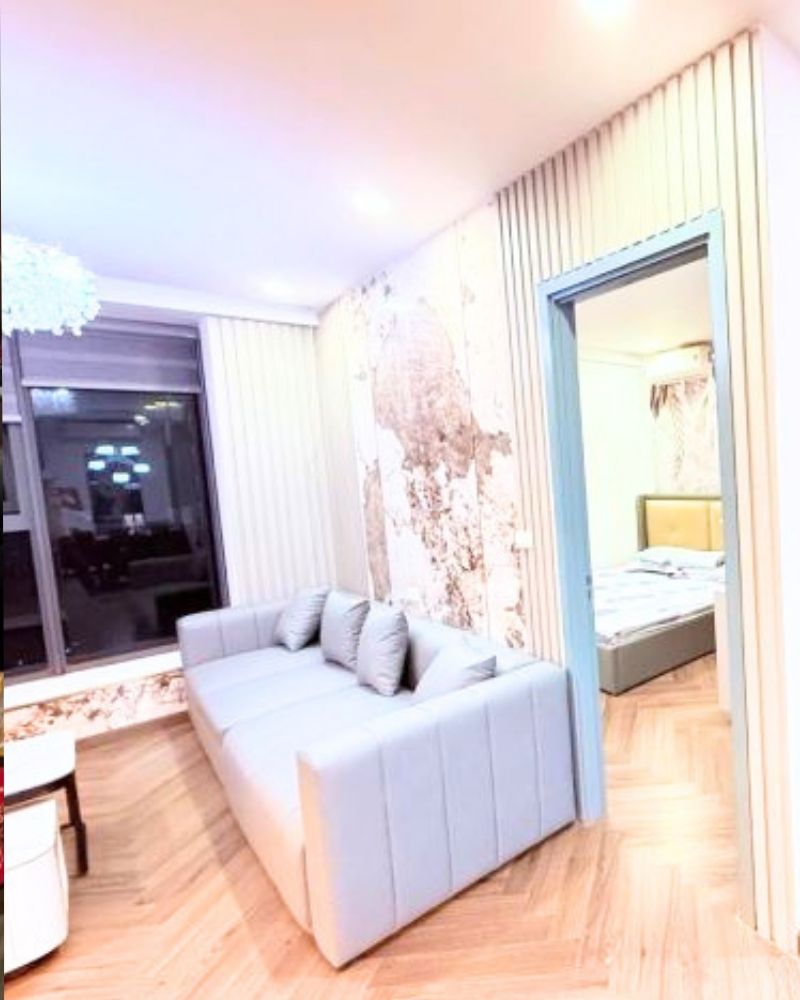 Chung Cư EcoGreen City 75m² – 2 Phòng Ngủ – Nội Thất Đẹp Giá 5,8 Tỷ
