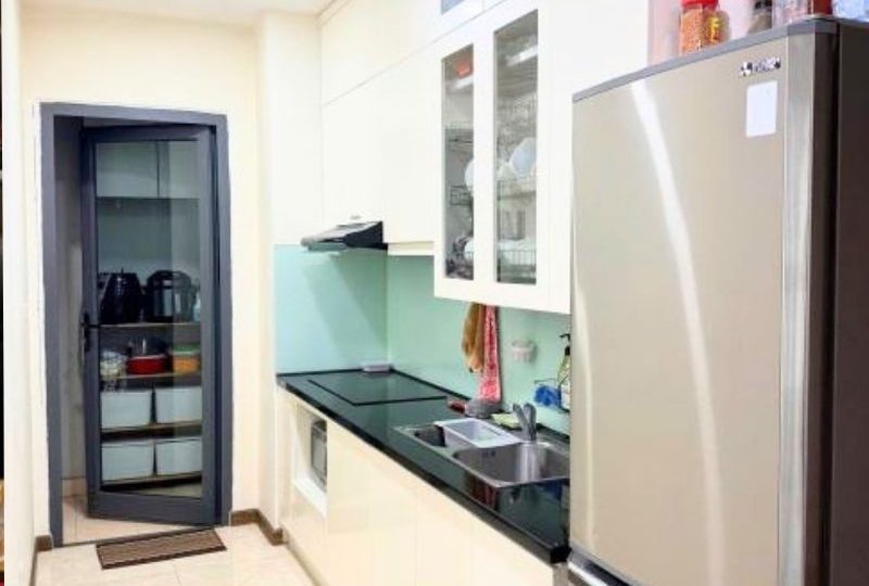 Bán Gấp Căn Hộ EcoGreen City Nguyễn Xiển – 67m² – 2PN – Tầng Trung – Giá 5,1 Tỷ