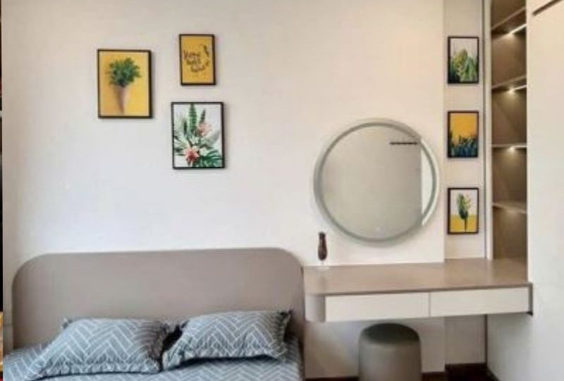 Bán Căn Hộ Eco Dream Nguyễn Xiển 66m², 2PN 2VS, View Thoáng, Giá Chỉ 4,2 Tỷ