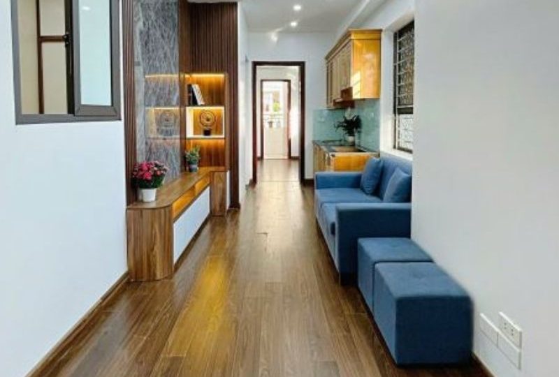 Bán Nhanh Căn Hộ Đại Thanh – 47m² – 2PN – Giá Tốt Nhất Khu Vực – Ở Ngay