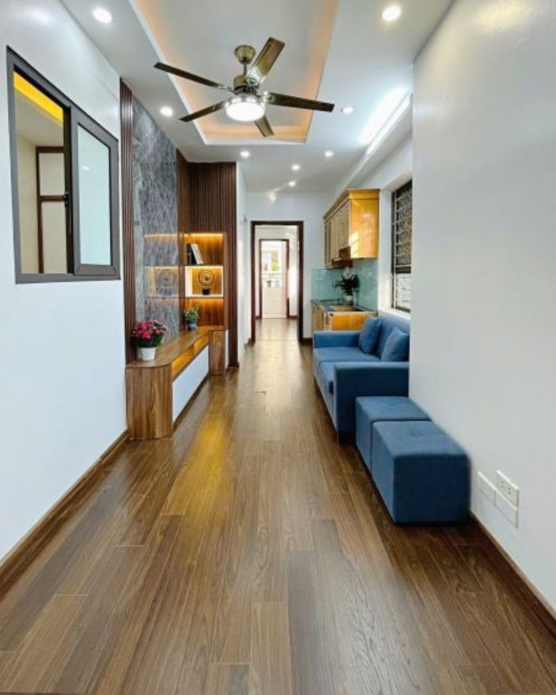 Bán Nhanh Căn Hộ Đại Thanh – 47m² – 2PN – Giá Tốt Nhất Khu Vực – Ở Ngay