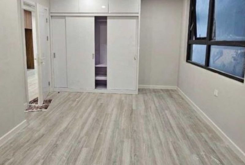 Cho Thuê Căn Hộ Tecco Garden Tứ Hiệp 130m² 4PN Full Đồ Giá 9 Triệu