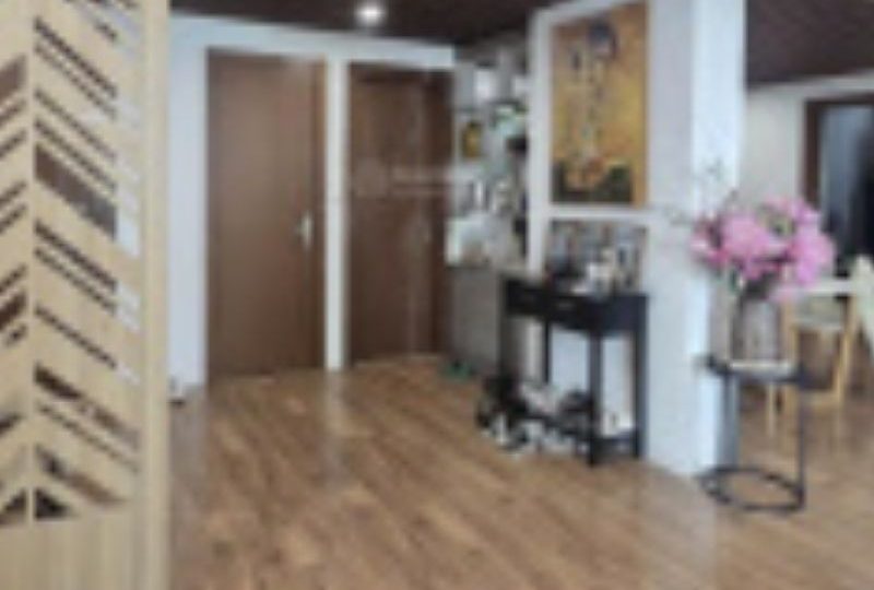 Cho Thuê Duplex EcoGreen City 3PN Full Nội Thất Có Slot Ô Tô 17 Triệu/tháng